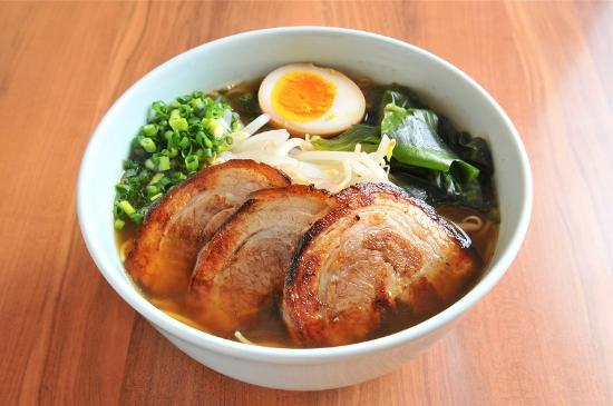 Ramen Sen no Kaze Kyoto